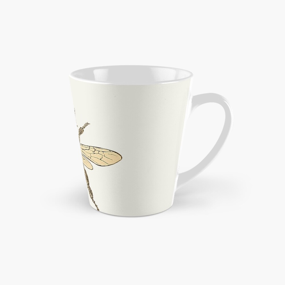 Item preview, Tall Mug designed and sold by Ayqueabeja.