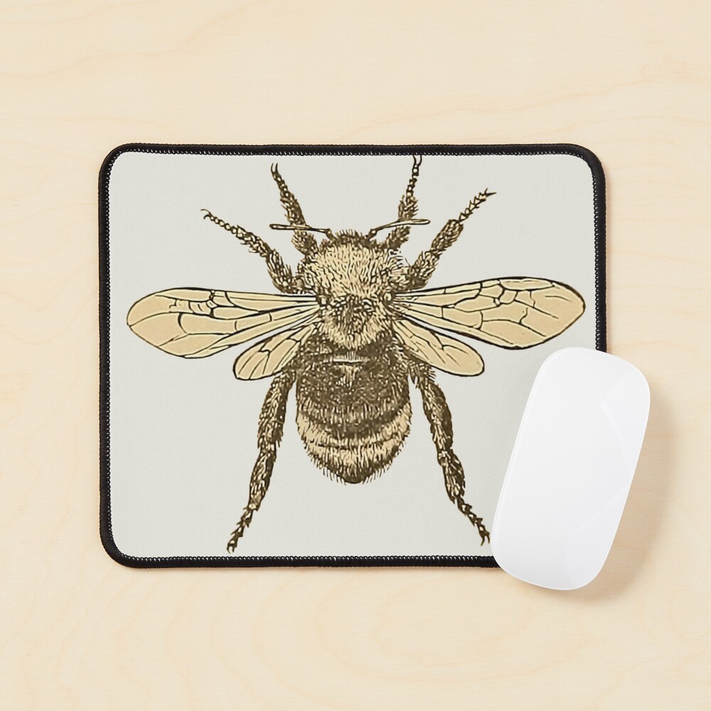 Item preview, Mouse Pad designed and sold by Ayqueabeja.