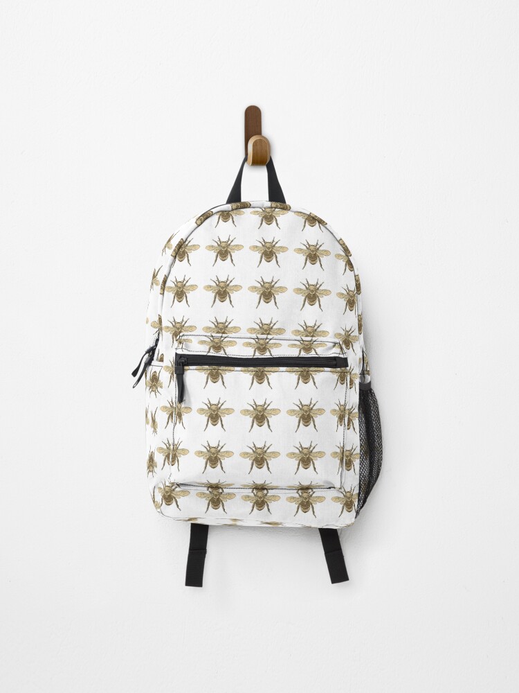 Thumbnail 1 of 3, Backpack, bombs designed and sold by Ayqueabeja.