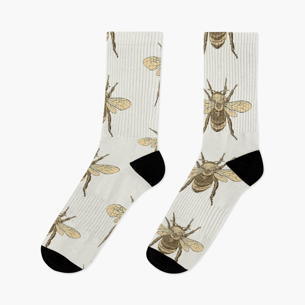 Item preview, Socks designed and sold by Ayqueabeja.