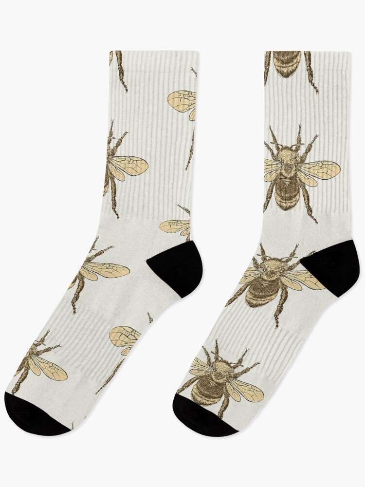 Thumbnail 1 of 5, Socks, bombs designed and sold by Ayqueabeja.