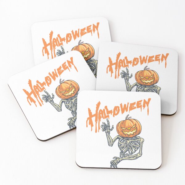 Item preview, Halloween skeleton  designed and sold by StarDan.