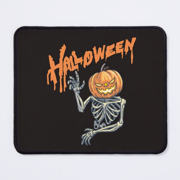 Item preview, Halloween skeleton designed and sold by StarDan.