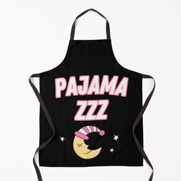 Item preview, Pajama ZZZ - Cute Moon Sleeping Graphic designed and sold by elvisg03.