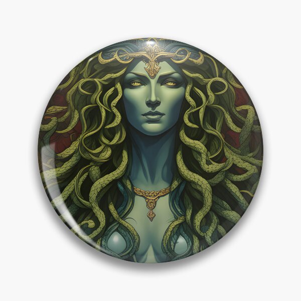 Item preview, Euryale - Deck of Many Things designed and sold by DiceyThreads.