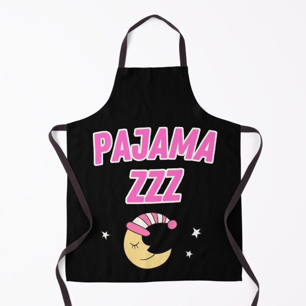 Item preview, Pajama ZZZ - Cute Moon Sleeping Graphic designed and sold by elvisg03.