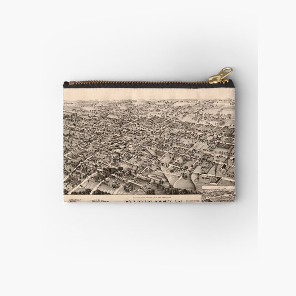 Item preview, Paris, Texas (1885) designed and sold by allhistory.