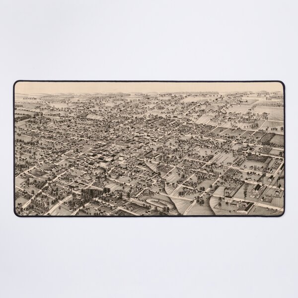 Item preview, Paris, Texas (1885) designed and sold by allhistory.