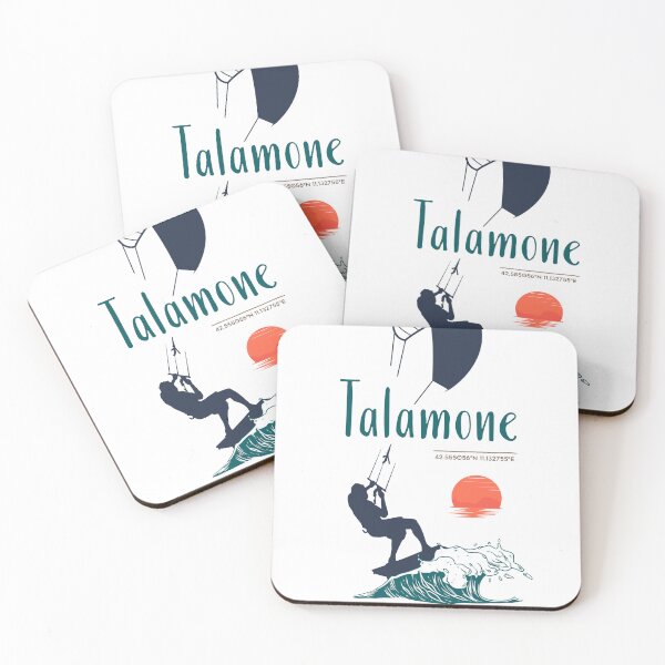 Item preview, Talamone Kitesurf designed and sold by trendingatees.