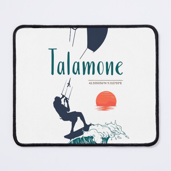 Item preview, Talamone Kitesurf designed and sold by trendingatees.