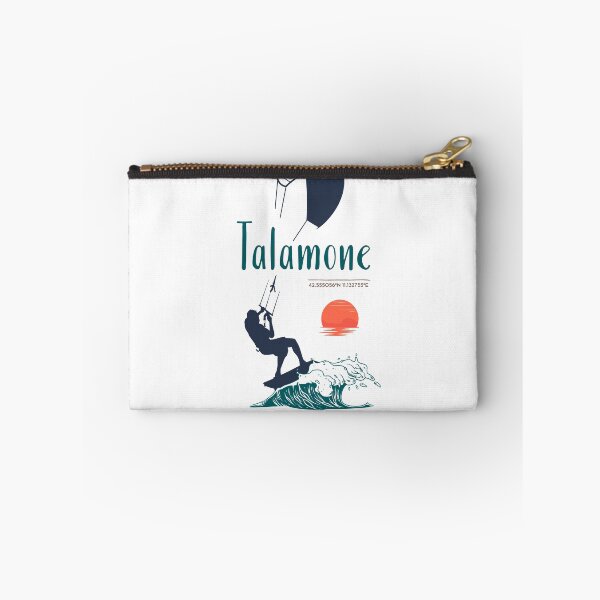 Item preview, Talamone Kitesurf designed and sold by trendingatees.