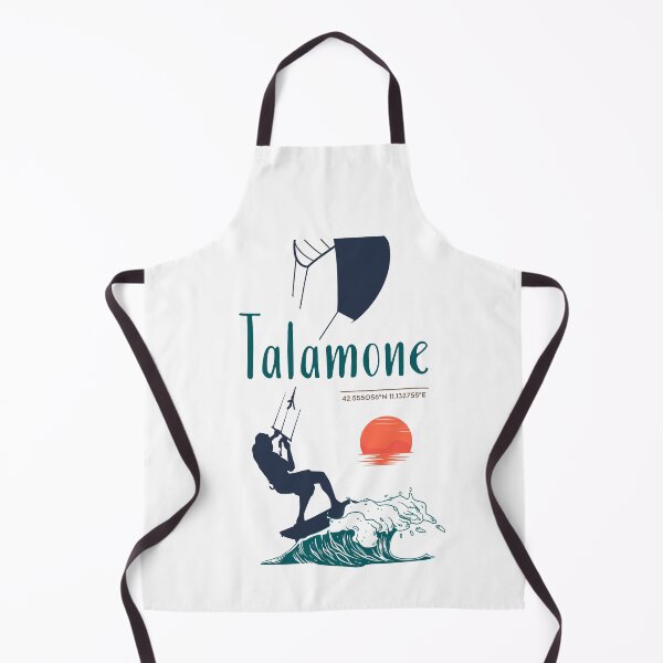 Item preview, Talamone Kitesurf designed and sold by trendingatees.
