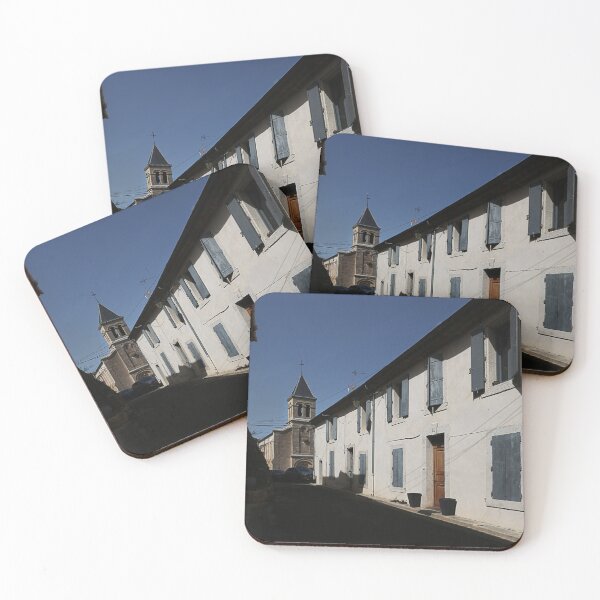 Item preview, The sunny side of the street. designed and sold by Paul Pasco.
