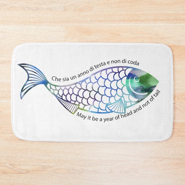 Item preview, Rosh Hashana Blessing in Judeo-Italian designed and sold by Jewish Language Project.