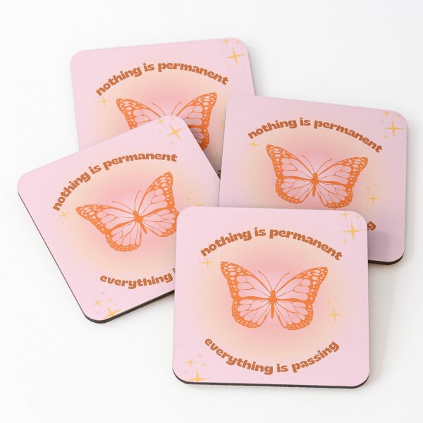 Item preview, Life is energy; butterfly transformation designed and sold by ariche.