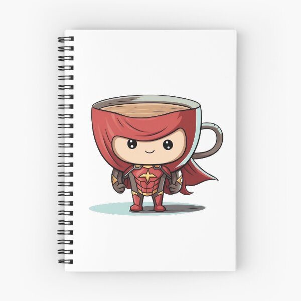 Item preview, Captain Coffee designed and sold by DigiLuxe.