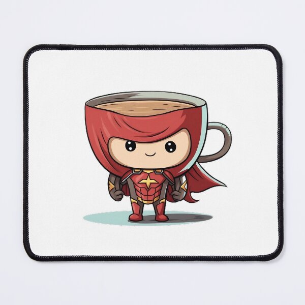 Item preview, Captain Coffee designed and sold by DigiLuxe.