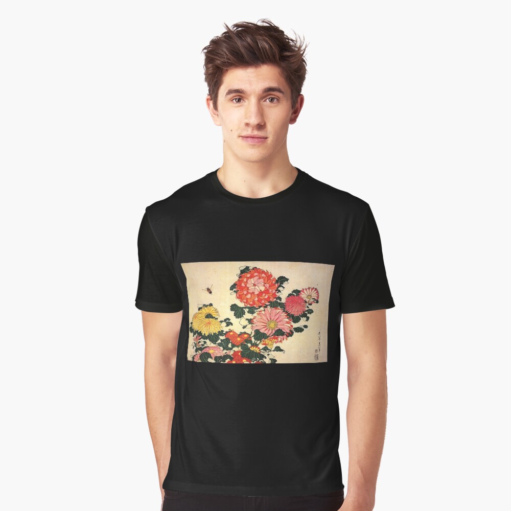 Item preview, Graphic T-Shirt designed and sold by RozAbellera.