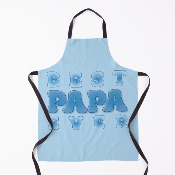 Item preview, BEST PAPA EVER designed and sold by Ultimatedezign.