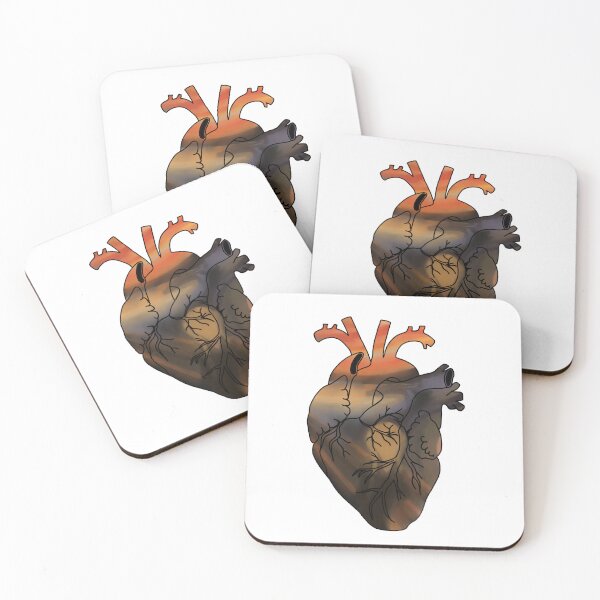 Item preview, Scream Heart designed and sold by saberbaber.