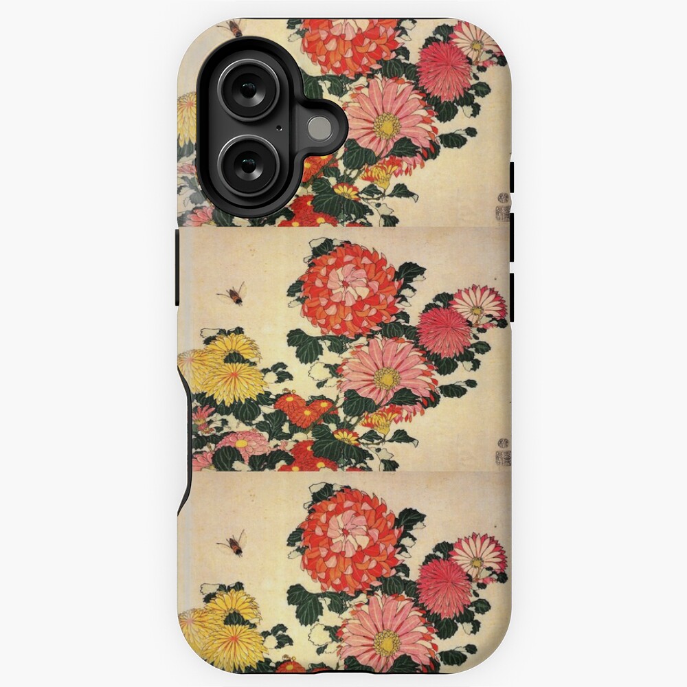 Item preview, iPhone Magsafe Tough Case designed and sold by RozAbellera.
