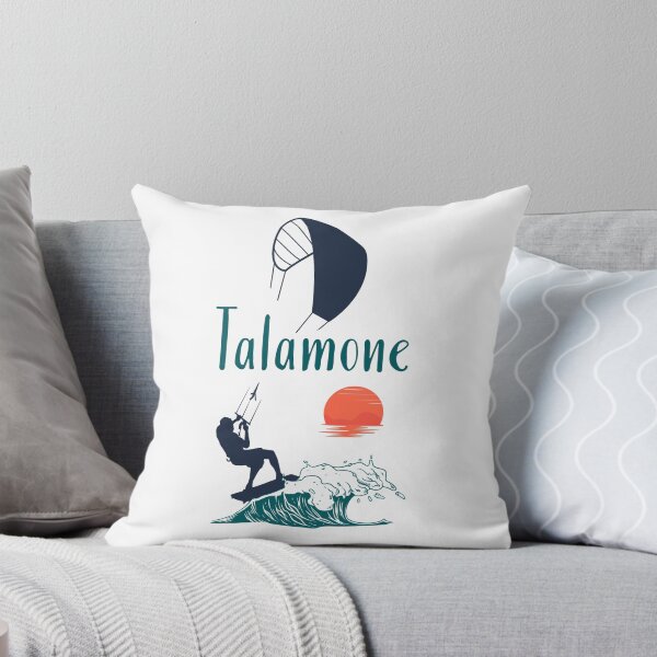 Item preview, Talamone Kitesurfing  designed and sold by trendingatees.