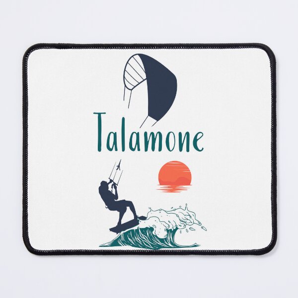 Item preview, Talamone Kitesurfing designed and sold by trendingatees.