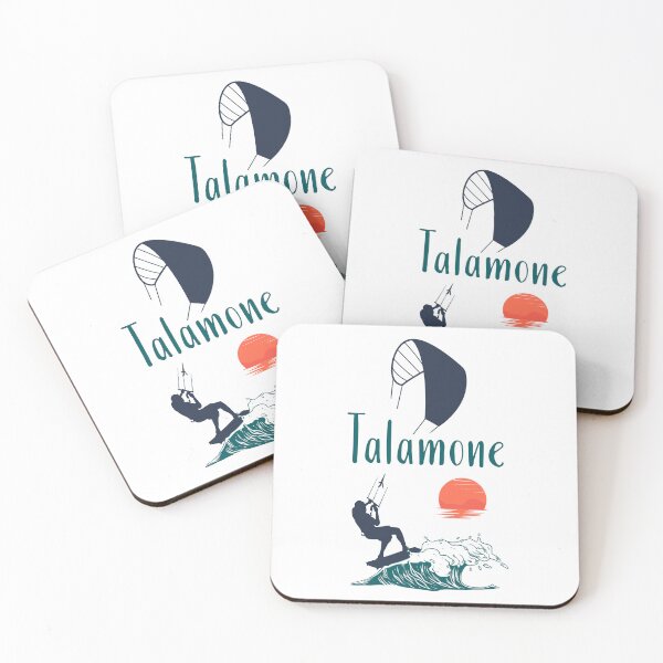 Item preview, Talamone Kitesurfing  designed and sold by trendingatees.