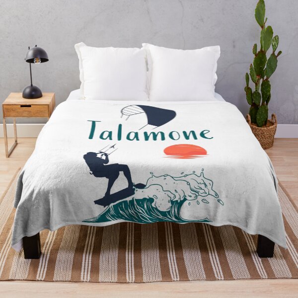 Item preview, Talamone Kitesurfing designed and sold by trendingatees.