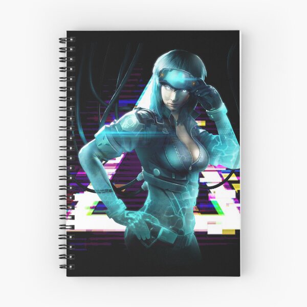 Item preview, Stelath Mode Glitch designed and sold by vertexvirtuoso.