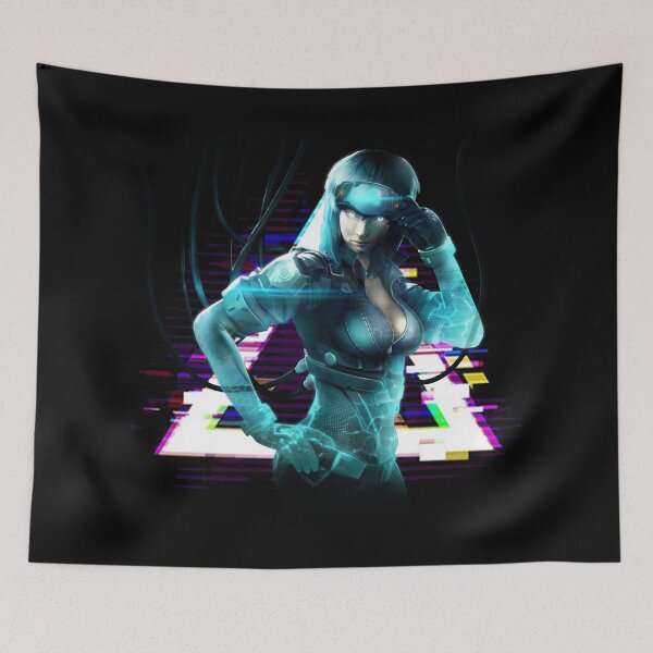 Item preview, Stelath Mode Glitch designed and sold by vertexvirtuoso.