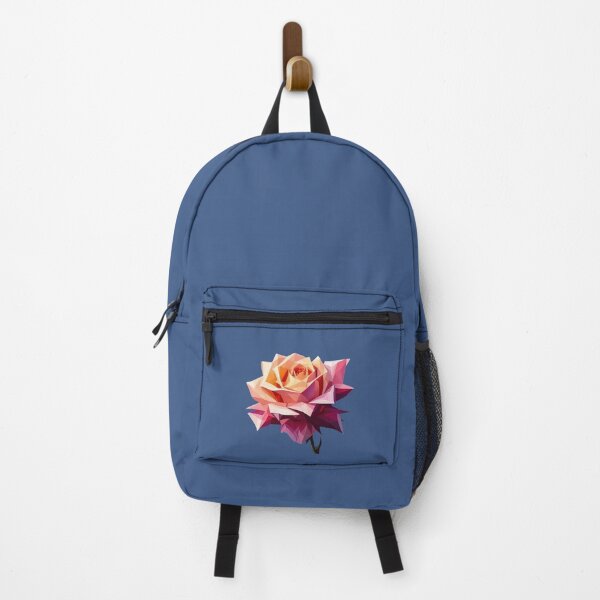 Item preview, Pink Rose Bloom designed and sold by PolygonXYZ.