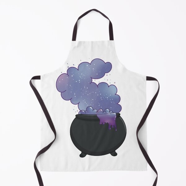 Item preview, Pastel Cauldron  designed and sold by BittyKittyNeko.