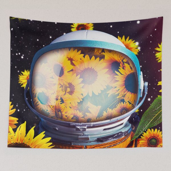 Item preview, Solar Bloom designed and sold by seamless.