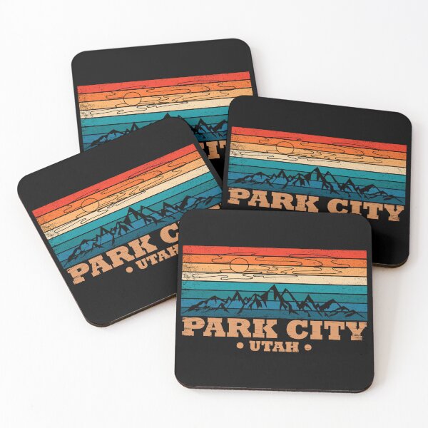 Item preview, Park city Utah designed and sold by Alexaltay.