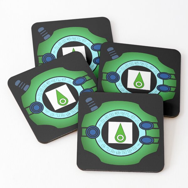Item preview, Digivice- Sincerity designed and sold by KalElsDesigns.