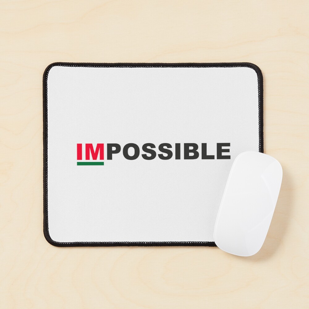 Item preview, Mouse Pad designed and sold by IDEZIGN2017.