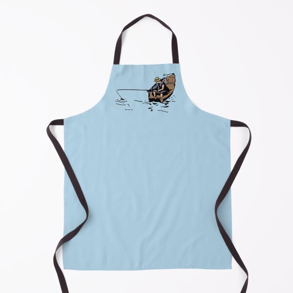 Item preview, Fisherman designed and sold by Spenzant.