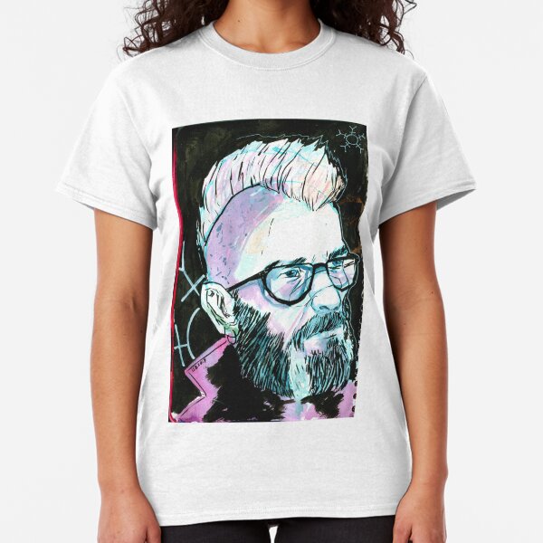 3 Classic T-Shirt