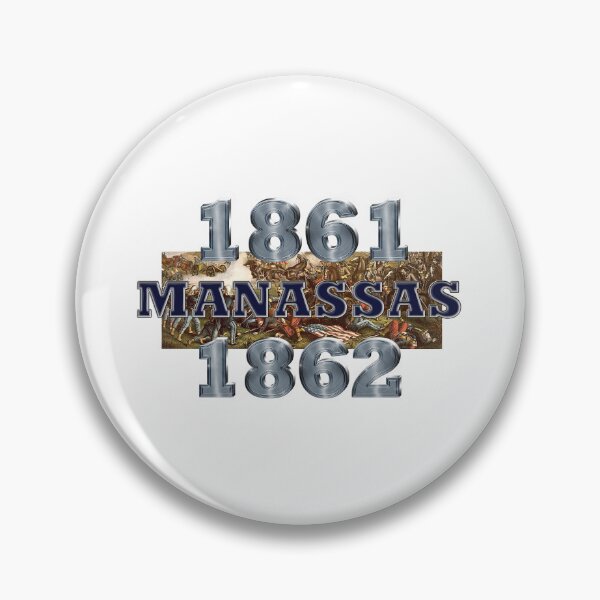 Item preview, Manassas designed and sold by teepossible.
