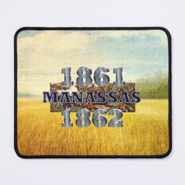 Item preview, Manassas designed and sold by teepossible.