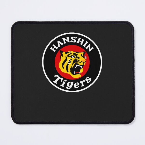 Item preview, Vintage Hanshin Tigers design designed and sold by AnelaMei.