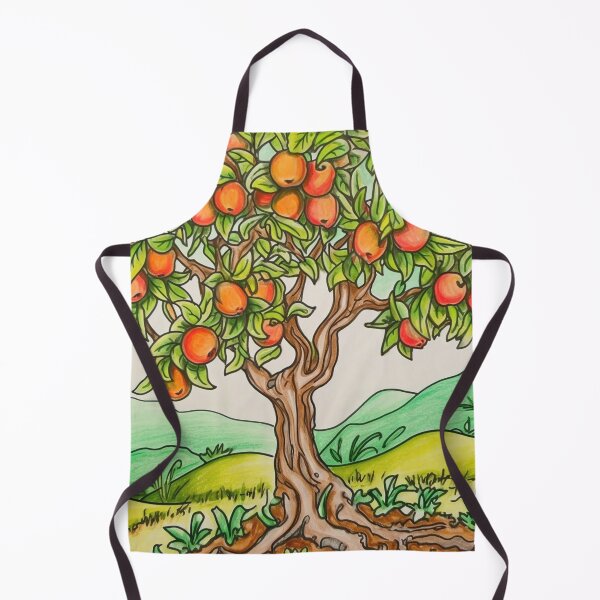 Item preview, Peach tree designed and sold by ComicsFactory.