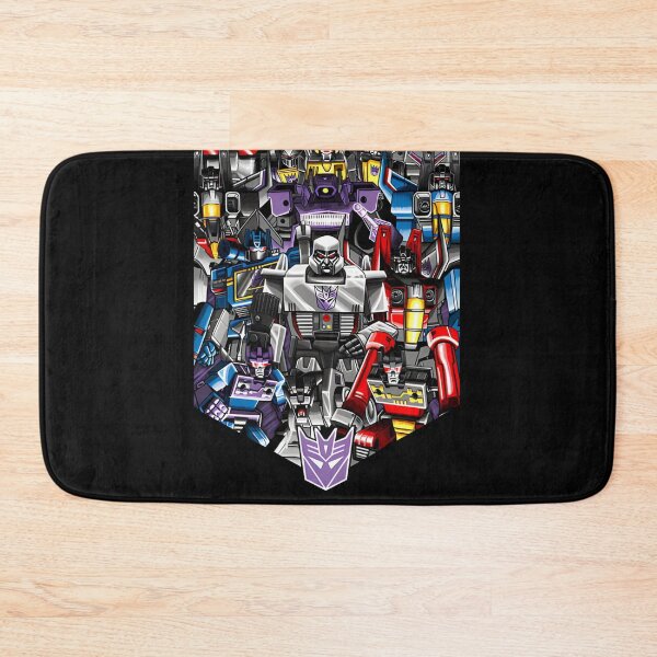 Item preview, Evil Decepticons designed and sold by lock-it-down.