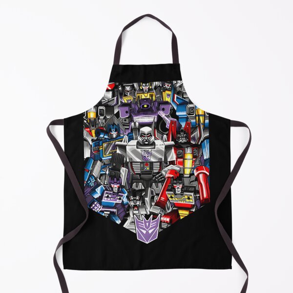 Item preview, Evil Decepticons designed and sold by lock-it-down.