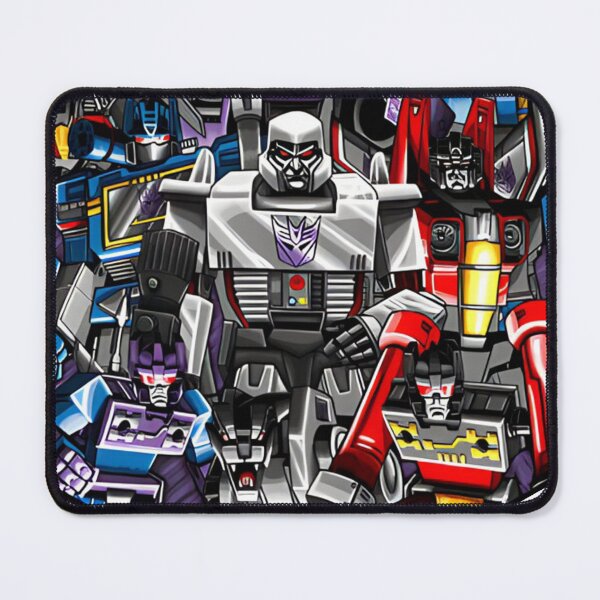 Item preview, Evil Decepticons designed and sold by lock-it-down.