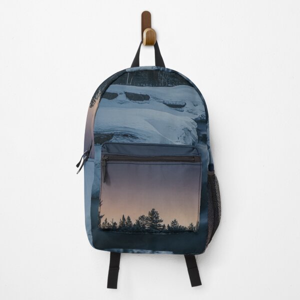 Item preview, The Quiet Elegance of Pabineau Winter Flow V3 designed and sold by Family Journey with God.