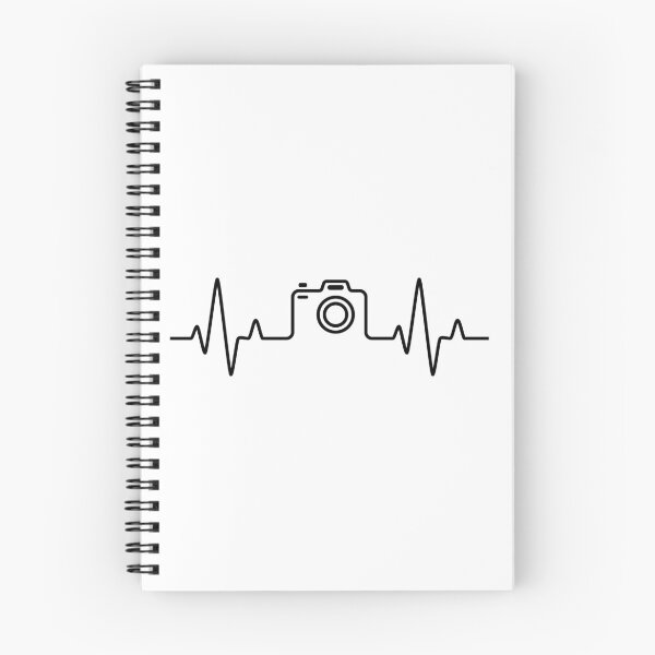 Item preview, Photographer Heartbeat designed and sold by 99AliBee.
