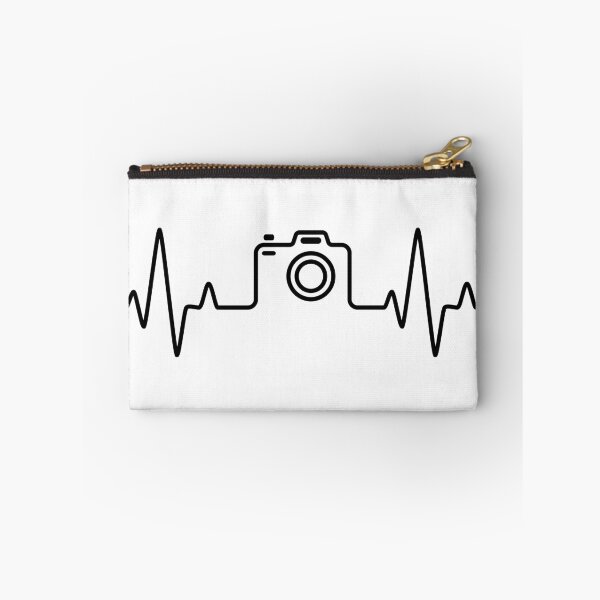 Item preview, Photographer Heartbeat designed and sold by 99AliBee.