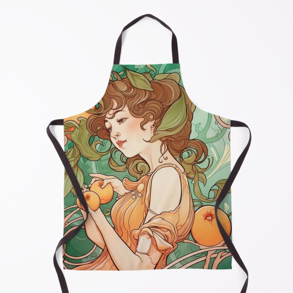 Item preview, Peach designed and sold by ComicsFactory.